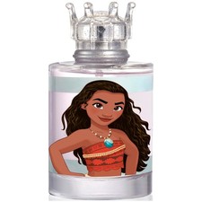 Disney Princess Moana Eau De Toilette