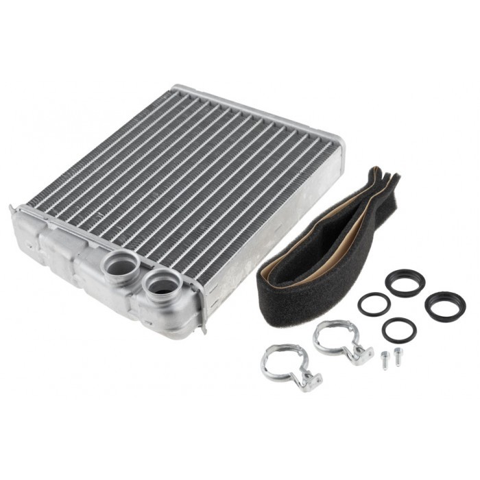 Radiateur échangeur habitacle pour Mercedes Classe A B W169 W245