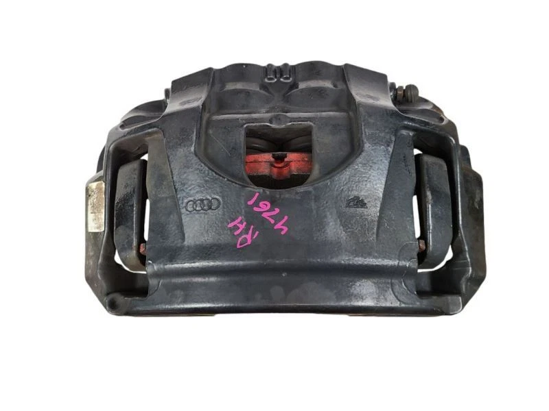 Пассажирский суппорт VIN Fp 7-я и 8-я цифры спереди подходит для 14-17 AUDI SQ5 599032 - Изображение 2 из 4