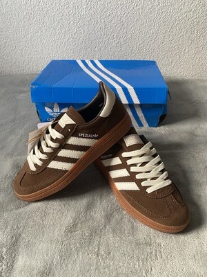 Adidas Spezial Brown Chocolate Size 38