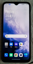 OnePlus 7 (Dual SIM) - 8GB/256GB - Mirror Grey (Unlocked) Excellent Condition