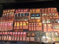  Mono Red PREMODERN Deck Burn\Slight JP-75% (...