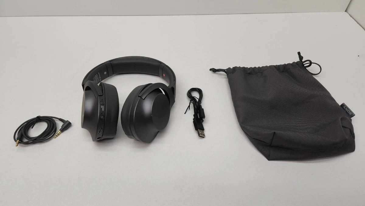Sony WH-H900N Headphones for Sale - Shop New & Used Headphones - eBay