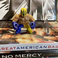 2010 Blue Rey Mysterio 1.75