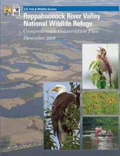 Rappahannock River Valley National Wildlife Refuge Comprehensive Conservation Pl