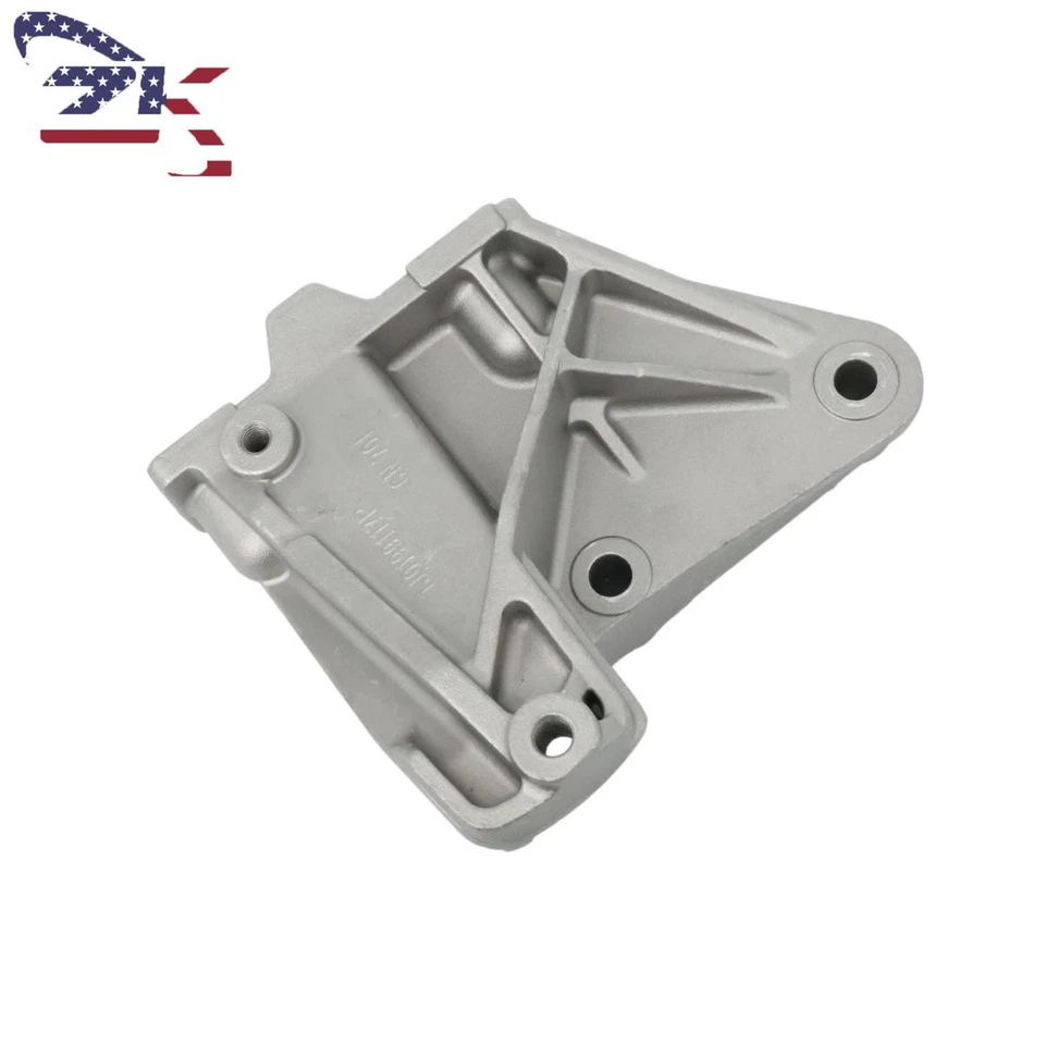 Soporte de montaje de transmisión manual para VW 02J MK4 Jetta Golf Beetle 1J0199117P Foto 4 de 4