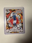 2025 Panini Donruss - Bomb Squad Jaxson Dart #BS-JDT (RC)