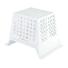 Chest Freezer Basket Deep Freezer Organizer Bin Expandable PP Heavy Load With