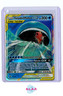 KARPADOR & WAILORD GX POKEMON SM BLACK STAR PROMO ULTRA RARE SM166 DE 2019