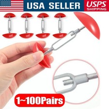 100X Adjustable Shoe Stretcher Boot Men Women Size Shaper Expander Widener LOT