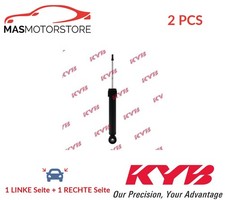 STOSSDAMPFER STOßDÄMPFER 2 STÜCK PAAR KYB 3440083 2PCS A FÜR SUZUKI SWACE