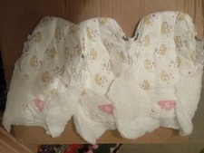 Fred & Flo Nappy Pants Size 9 ABDL 
