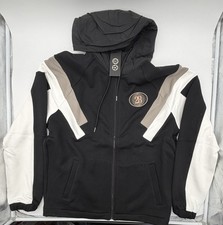 Giacca Abbigliamento Louis Tomlinson 28 - Esclusiva Pop Up - Taglia Large - Nuova con etichette