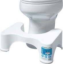Squatty Potty Toilet Stool 7''