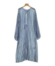 KBF Dresses Blue ONE 2200583369053