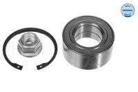 Meyle Radlagersatz 014 098 0043 FüR MERCEDES-BENZ