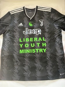 Liberal Youth Ministry | eBay