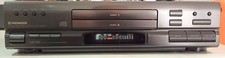 DOPPIO Lettore CD PIONEER PD-J400T