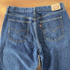 Levi Pinstripe for sale | eBay Levi Pinstripe for sale | eBay