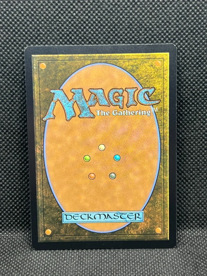 MTG Titania, Protector of Argoth(Future Sight) Mystery Booster 2 Foil - Image 4 of 4