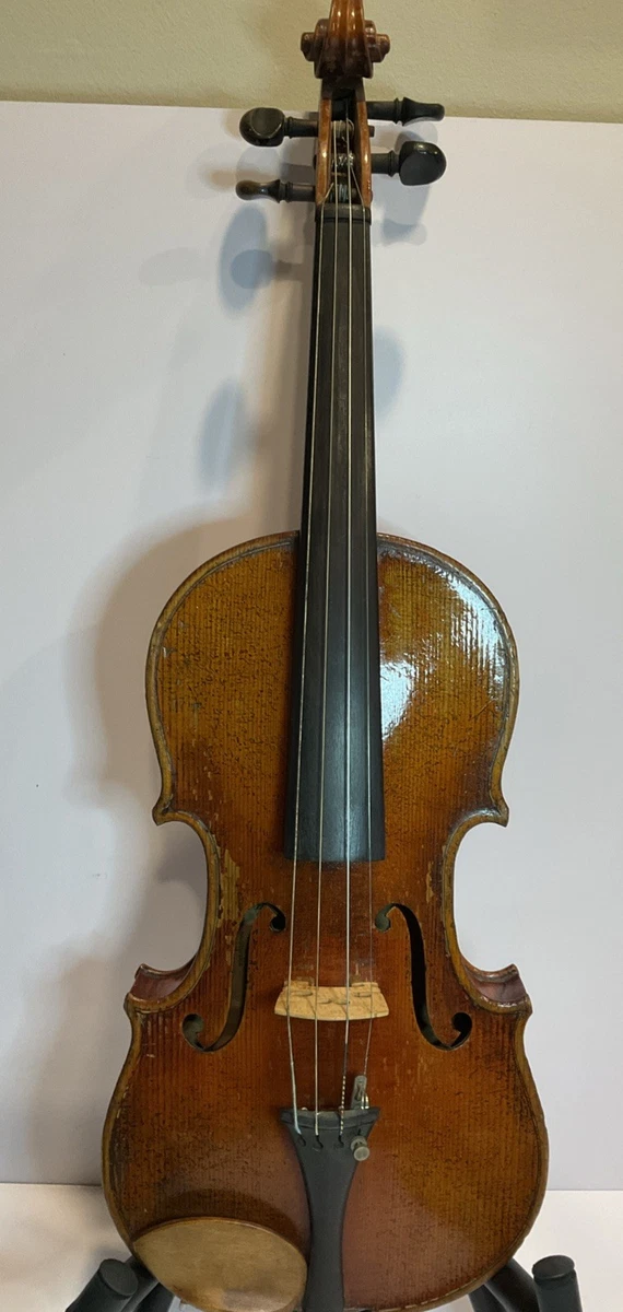 vintage violin | eBay