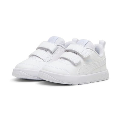 PUMA COURTFLEX V3 V INF Sneaker, Gr.23