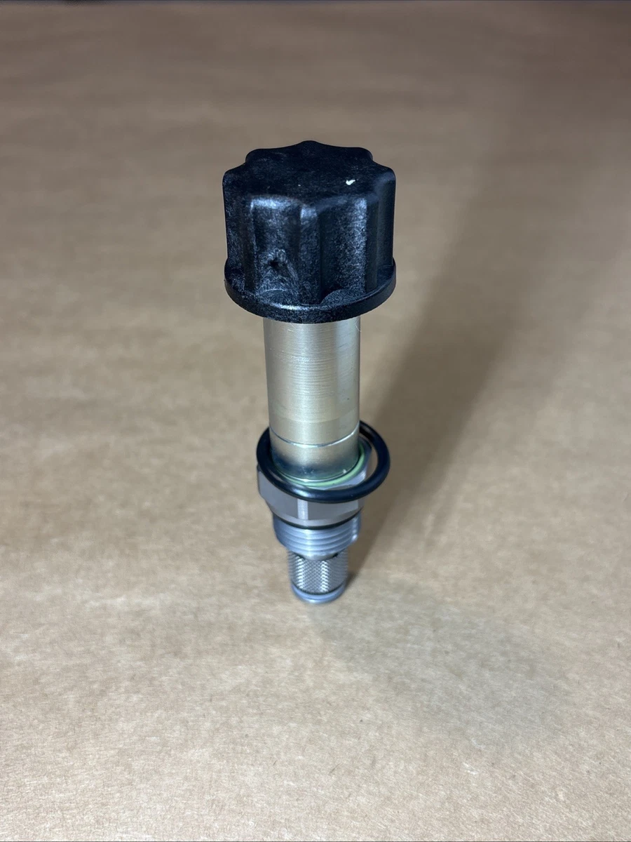 HYDAC WS08W 30-C-N Hydraulic Cartridge Valve photo 6