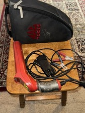 Mac Tools Digital Tach Advance Timing Light TL600E With Soft Case, Advance RPM