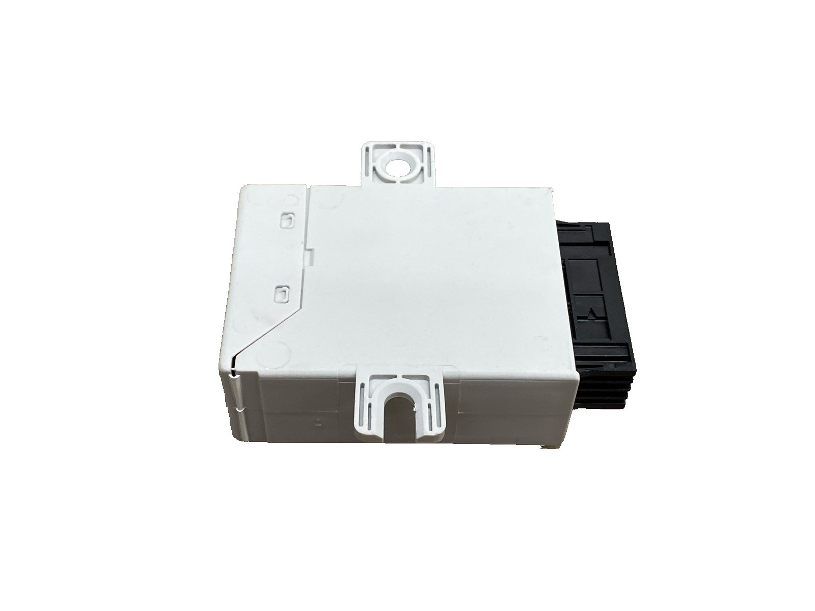 2015 ASTON MARTIN RAPIDE TIRE PRESSURE MONITORING SYSTEM CONTROL MODULE UNIT