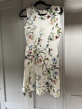 Warehouse Ladies Beautiful Summer Dress - Size 10