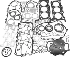 ThpeMakcr Engine Rebuild Gasket Kit for Audi A4 Q5 Q7 Head Set Repair