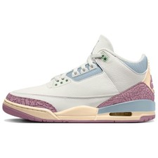 Air Jordan 3 Retro 'Spring is In The Air' Men IF4396-100 New Authentic