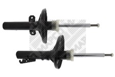 2x MAPCO Stoßdämpfer 40602/2 für MONDEO GBP BNP FORD 1 Turnier 16V 4x4 24V