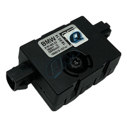 BMW Ariel Antenne Verstärker Trap Circuit ECU passend für X3 F25 9181453