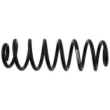 Sachs Fahrwerksfeder hinten 2Q0511121FD | 807784