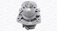 Wasserpumpe MotorküHlung Magneti Marelli 352316170288 FüR Lancia Fiorino UNO Y10