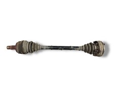 BMW 3 E90 E91 2011 Diesel Arrière gauche Arbre d'entraînement arrière 7533445