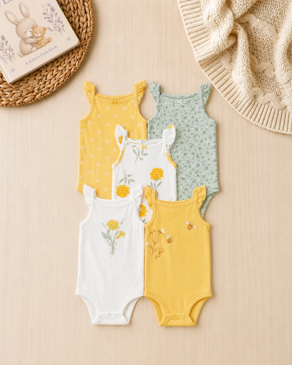 Carter's 6-9 Months Baby & Toddler Clothing for sale | eBay