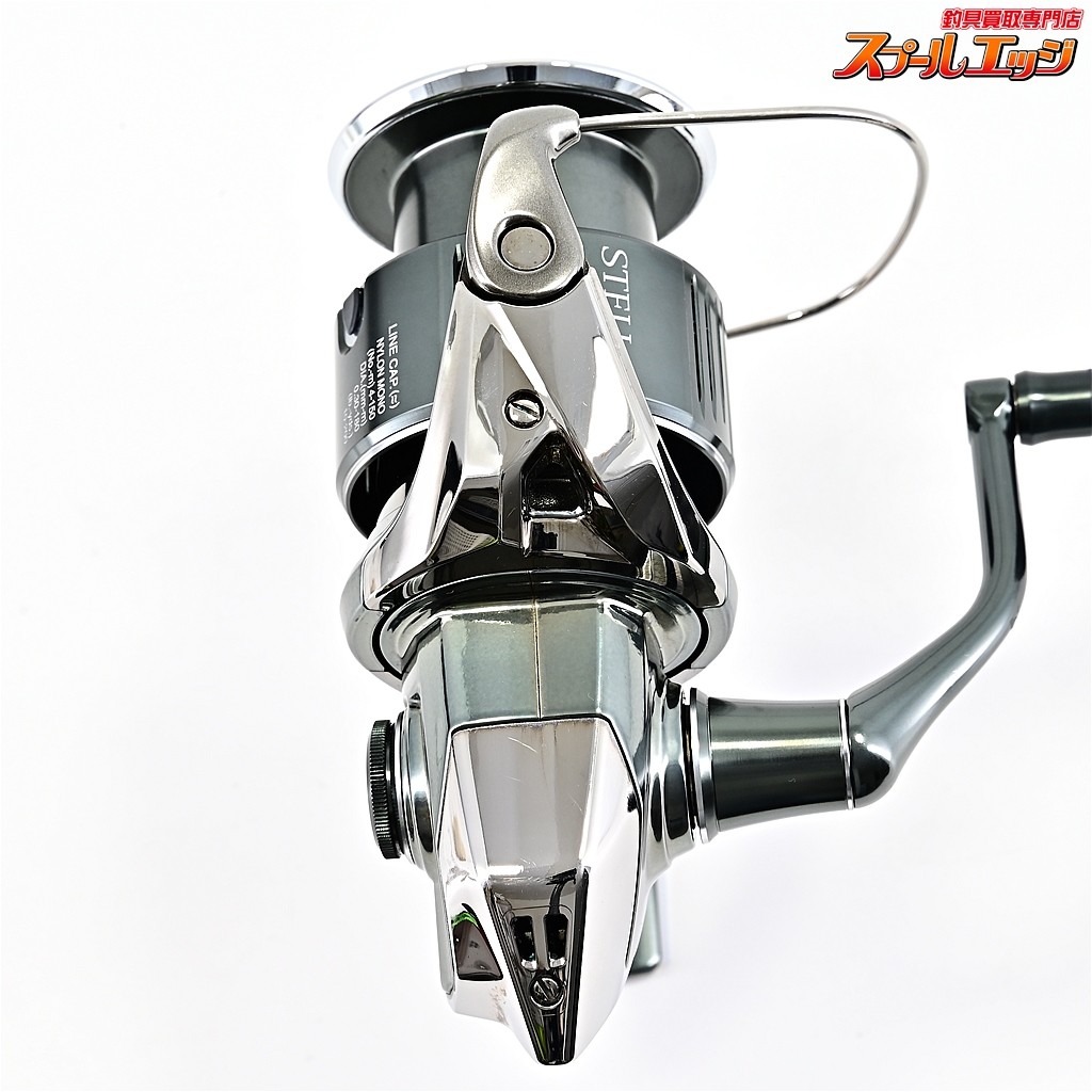 SHIMANO STELLA 4000XG 22ステラ SHIMANO 22 STELLA 4000XG spinning reel #064 | eBay