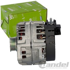VALEO GENERATOR LICHTMASCHINE 250A passend für MERCEDES-BENZ CLS E-KLASSE VALEO GENERATOR LICHTMASCHINE 250A passend für MERCEDES-BENZ CLS E-KLASSE
