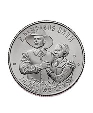 2026 Mayflower Compact 25C P + D 2 Rolls  Semiquincentennial - $20 From US MINT