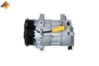NRF 32239 Kompressor, Klimaanlage FüR CitroËN Peugeot