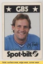 1982 Spot-bilt George Brett #5 HOF READ 5hy