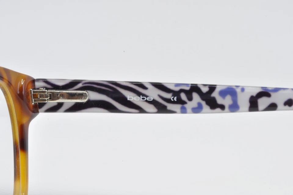 Gafas Bebe BB5193 220 Tortuga, Talla 53-16-140 Foto 3 de 4