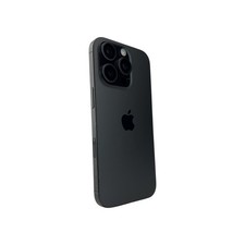Smartfon Apple iPhone 16 Pro 6,3 cala (16 cm) 128GB tytan czarny
