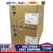 Brand New Factory Sealed Allen-Bradley 1756-A7 ControlLogix 7 Slots Chassis