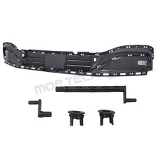 New Lower Radiator Active Air Grille For 2021-2026 Ford Mustang Mach-E Not GT