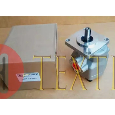 #ad #ad NEW HYDROMAX Gear Oil Pump HGP 2A F6R #as EUR 274.36