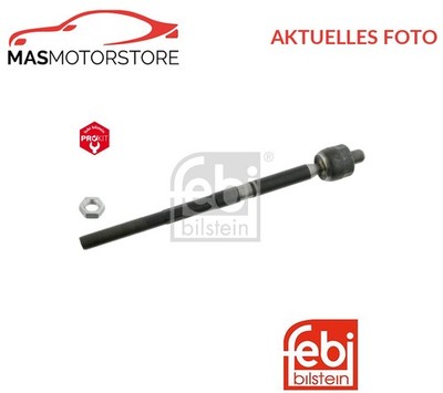 AXIALGELENK SPURSTANGE VORNE FEBI BILSTEIN 26045 A FÜR SEAT LEON,LEON ST