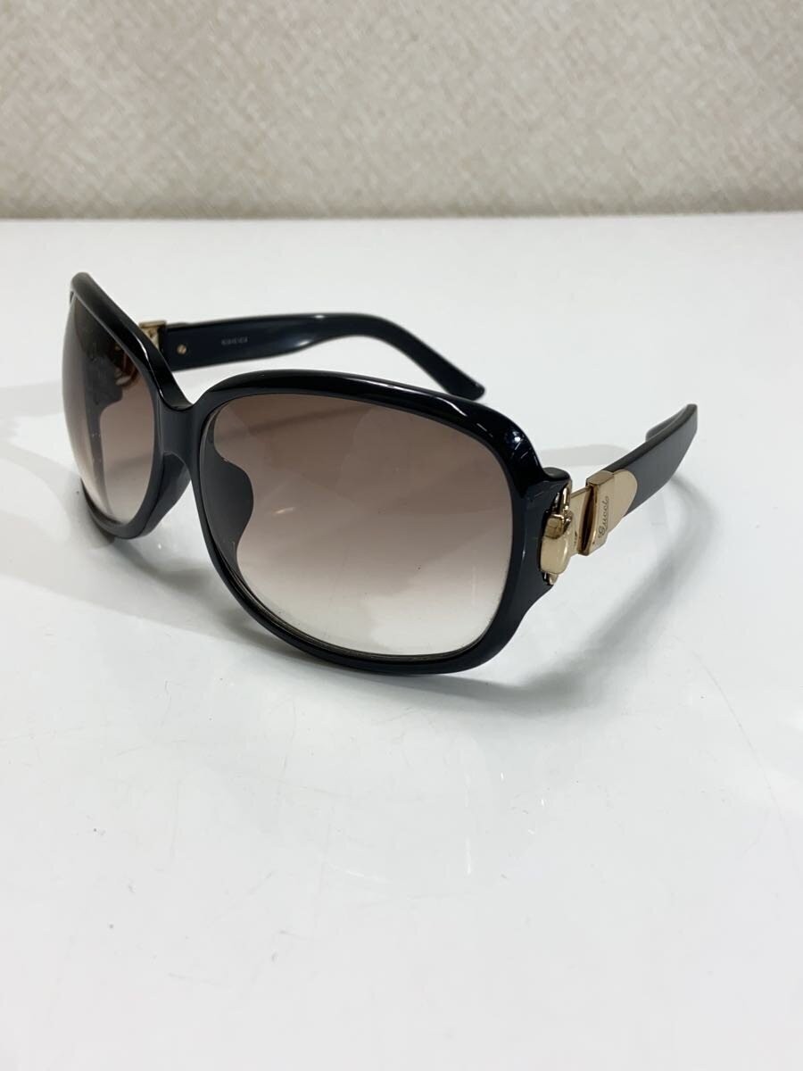 GUCCI Sunglasses Plastic BLK Ladies GG2992 thumbnail 2